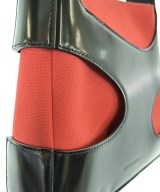 Salvatore Ferragamo（サルバトーレフェラガモ）ハンドバッグ 黒 サイズ:- レディース/2200697694058