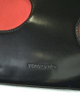 Salvatore Ferragamo（サルバトーレフェラガモ）ハンドバッグ 黒 サイズ:- レディース/2200697694058