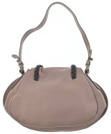 Salvatore Ferragamo（サルバトーレフェラガモ）ショルダーバッグ ベージュ サイズ:- レディース/2200697755063