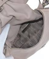 Salvatore Ferragamo（サルバトーレフェラガモ）ショルダーバッグ ベージュ サイズ:- レディース/2200697755063