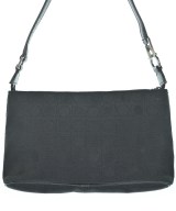 Salvatore Ferragamo（サルバトーレフェラガモ）ショルダーバッグ 黒 サイズ:- レディース/2200691866123