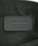 Salvatore Ferragamo（サルバトーレフェラガモ）ショルダーバッグ 黒 サイズ:- レディース/2200691866123