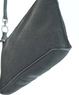 Salvatore Ferragamo（サルバトーレフェラガモ）ショルダーバッグ 黒 サイズ:- レディース/2200691866123