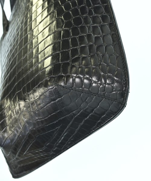 Salvatore Ferragamo（サルバトーレフェラガモ）トートバッグ 黒 サイズ:- レディース/2200691866130