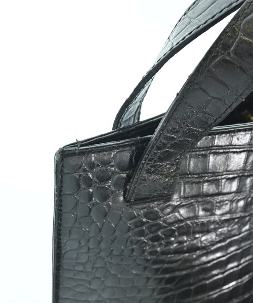 Salvatore Ferragamo（サルバトーレフェラガモ）トートバッグ 黒 サイズ:- レディース/2200691866130