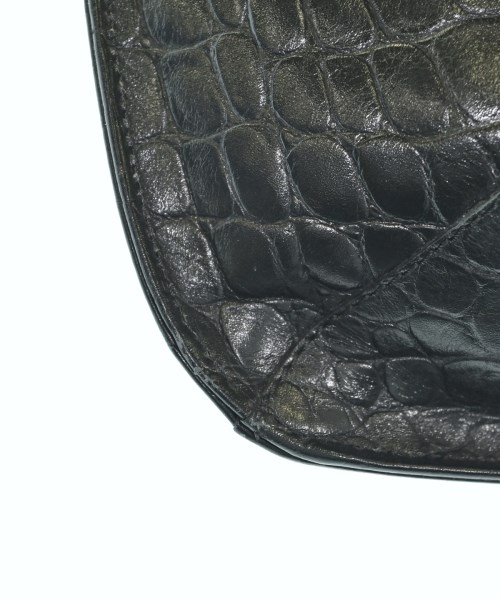 Salvatore Ferragamo（サルバトーレフェラガモ）トートバッグ 黒 サイズ:- レディース/2200691866130