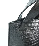 Salvatore Ferragamo（サルバトーレフェラガモ）トートバッグ 黒 サイズ:- レディース/2200691866130