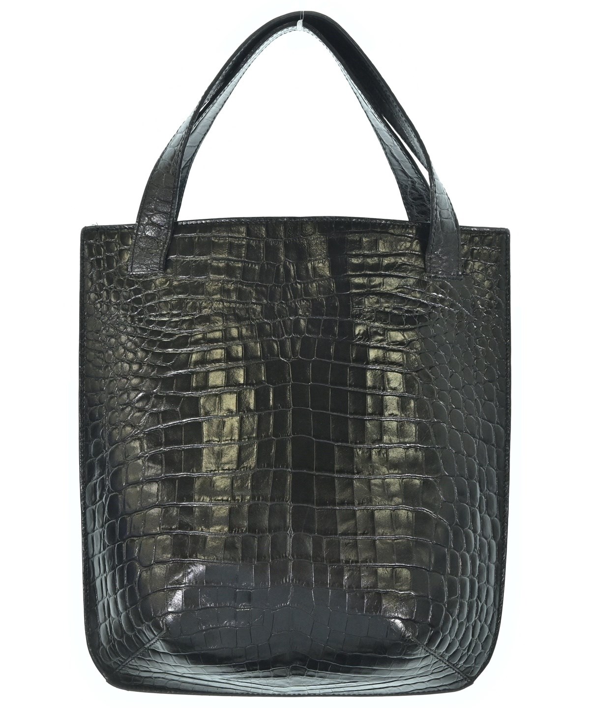 Salvatore Ferragamo（サルバトーレフェラガモ）トートバッグ 黒