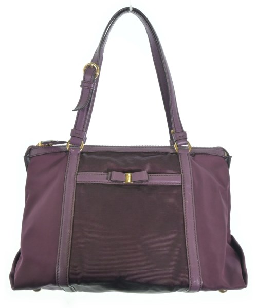 Salvatore Ferragamo(サルバトーレフェラガモ)のショルダーバッグ サイズ:- 6,800円