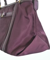 Salvatore Ferragamo（サルバトーレフェラガモ）ショルダーバッグ 紫 サイズ:- レディース/2200697902030