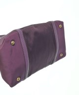 Salvatore Ferragamo（サルバトーレフェラガモ）ショルダーバッグ 紫 サイズ:- レディース/2200697902030