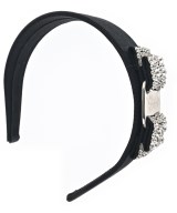 Salvatore Ferragamo ヘアアクセサリー