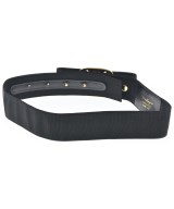 Salvatore Ferragamo（サルバトーレフェラガモ）ベルト 黒 サイズ:XS レディース/2200687745036