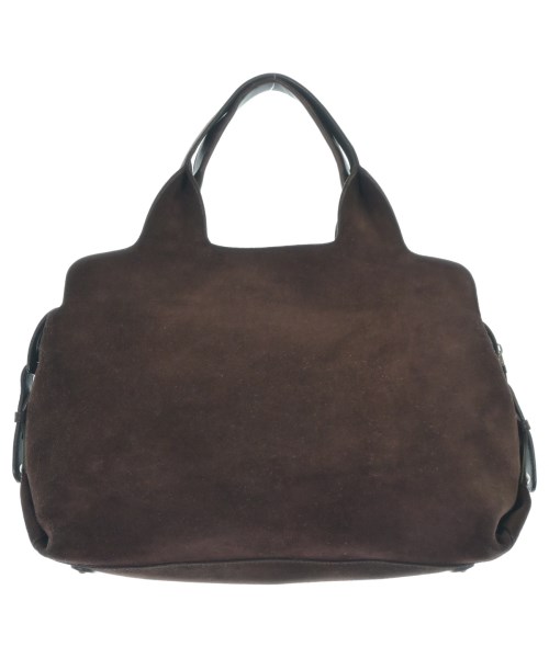 Salvatore Ferragamo（サルバトーレフェラガモ）ハンドバッグ 茶 サイズ:- レディース/2200693502067