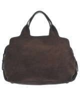 Salvatore Ferragamo（サルバトーレフェラガモ）ハンドバッグ 茶 サイズ:- レディース/2200693502067
