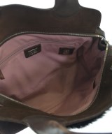 Salvatore Ferragamo（サルバトーレフェラガモ）ハンドバッグ 茶 サイズ:- レディース/2200693502067