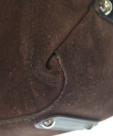 Salvatore Ferragamo（サルバトーレフェラガモ）ハンドバッグ 茶 サイズ:- レディース/2200693502067
