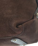 Salvatore Ferragamo（サルバトーレフェラガモ）ハンドバッグ 茶 サイズ:- レディース/2200693502067