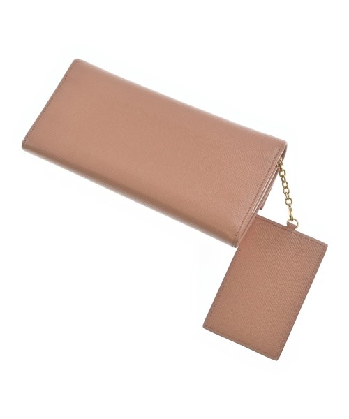 Salvatore Ferragamo（サルバトーレフェラガモ）財布・コインケース ピンク サイズ:- レディース/2200698874220