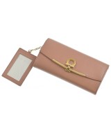 Salvatore Ferragamo（サルバトーレフェラガモ）財布・コインケース ピンク サイズ:- レディース/2200698874220