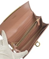 Salvatore Ferragamo（サルバトーレフェラガモ）財布・コインケース ピンク サイズ:- レディース/2200698874220