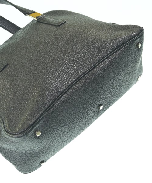 Salvatore Ferragamo（サルバトーレフェラガモ）ハンドバッグ 黒 サイズ:- レディース/2200700098019