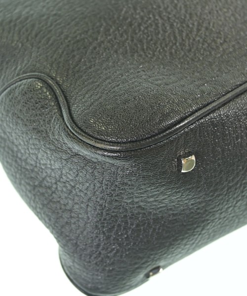 Salvatore Ferragamo（サルバトーレフェラガモ）ハンドバッグ 黒 サイズ:- レディース/2200700098019
