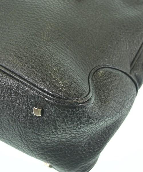 Salvatore Ferragamo（サルバトーレフェラガモ）ハンドバッグ 黒 サイズ:- レディース/2200700098019