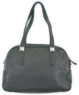Salvatore Ferragamo（サルバトーレフェラガモ）ハンドバッグ 黒 サイズ:- レディース/2200700098019