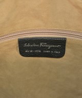 Salvatore Ferragamo（サルバトーレフェラガモ）ハンドバッグ 黒 サイズ:- レディース/2200700098019