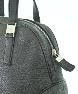Salvatore Ferragamo（サルバトーレフェラガモ）ハンドバッグ 黒 サイズ:- レディース/2200700098019