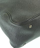 Salvatore Ferragamo（サルバトーレフェラガモ）ハンドバッグ 黒 サイズ:- レディース/2200700098019