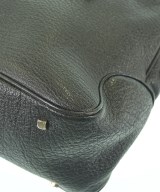 Salvatore Ferragamo（サルバトーレフェラガモ）ハンドバッグ 黒 サイズ:- レディース/2200700098019