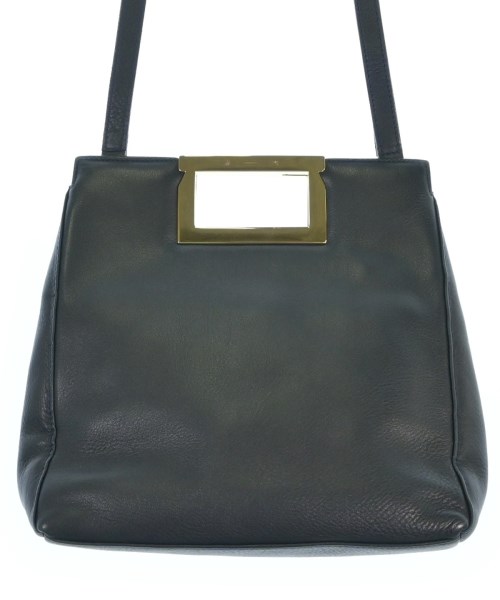 Salvatore Ferragamo（サルバトーレフェラガモ）ハンドバッグ 紺 サイズ:- レディース/2200700098026
