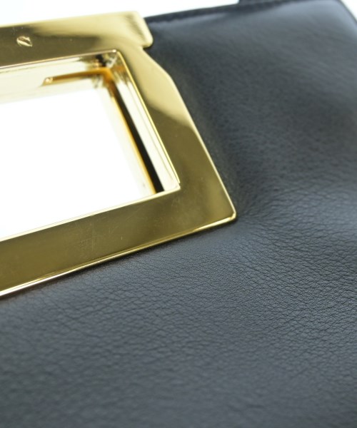 Salvatore Ferragamo（サルバトーレフェラガモ）ハンドバッグ 紺 サイズ:- レディース/2200700098026