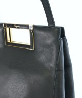 Salvatore Ferragamo（サルバトーレフェラガモ）ハンドバッグ 紺 サイズ:- レディース/2200700098026