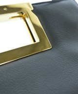 Salvatore Ferragamo（サルバトーレフェラガモ）ハンドバッグ 紺 サイズ:- レディース/2200700098026