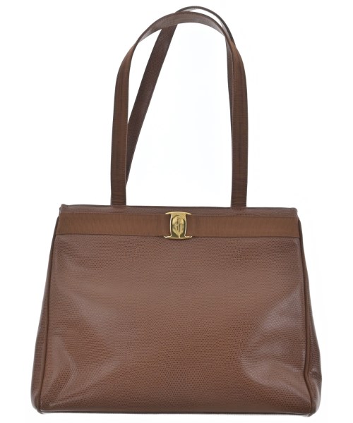 Salvatore Ferragamo(サルバトーレフェラガモ)のトートバッグ サイズ:- 29,800円