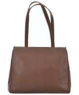 Salvatore Ferragamo（サルバトーレフェラガモ）トートバッグ 茶 サイズ:- レディース/2200700098033