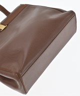 Salvatore Ferragamo（サルバトーレフェラガモ）トートバッグ 茶 サイズ:- レディース/2200700098033