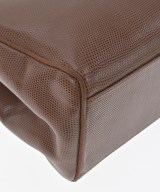 Salvatore Ferragamo（サルバトーレフェラガモ）トートバッグ 茶 サイズ:- レディース/2200700098033