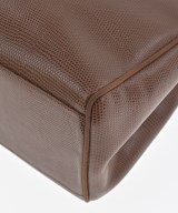 Salvatore Ferragamo（サルバトーレフェラガモ）トートバッグ 茶 サイズ:- レディース/2200700098033