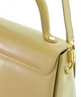 Salvatore Ferragamo（サルバトーレフェラガモ）ハンドバッグ ベージュ サイズ:- レディース/2200700098040
