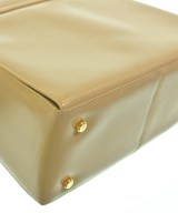 Salvatore Ferragamo（サルバトーレフェラガモ）ハンドバッグ ベージュ サイズ:- レディース/2200700098040