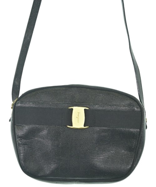 Salvatore Ferragamo(サルバトーレフェラガモ)のショルダーバッグ サイズ:- 29,800円