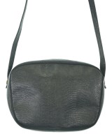 Salvatore Ferragamo（サルバトーレフェラガモ）ショルダーバッグ 黒 サイズ:- レディース/2200700098071