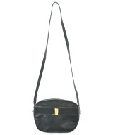 Salvatore Ferragamo（サルバトーレフェラガモ）ショルダーバッグ 黒 サイズ:- レディース/2200700098071