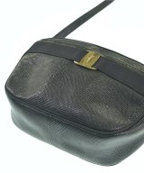 Salvatore Ferragamo（サルバトーレフェラガモ）ショルダーバッグ 黒 サイズ:- レディース/2200700098071