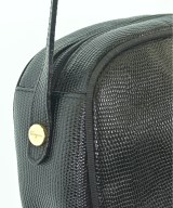 Salvatore Ferragamo（サルバトーレフェラガモ）ショルダーバッグ 黒 サイズ:- レディース/2200700098071