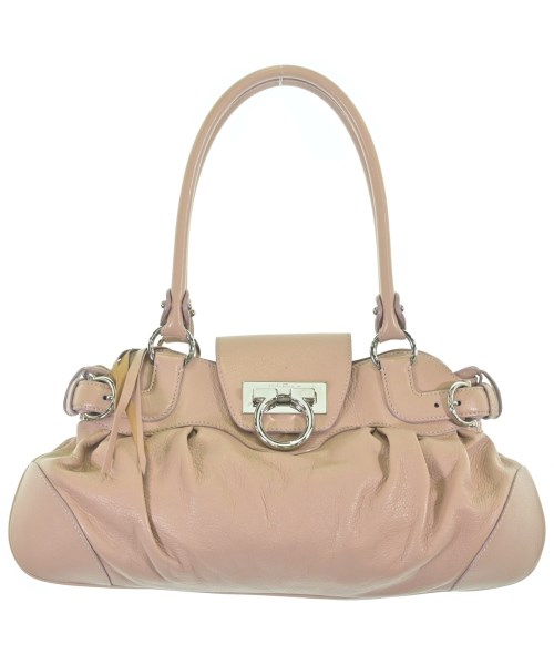 Salvatore Ferragamo(サルバトーレフェラガモ)のハンドバッグ サイズ:- 29,800円